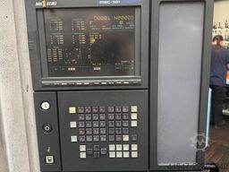 MORI SEIKI SV 400