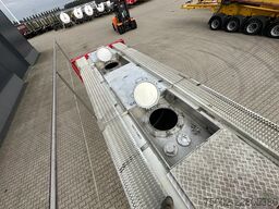 Van Hool 20FT  24.900L / 2 comp (2x 12.450L) / UN PORTAB...