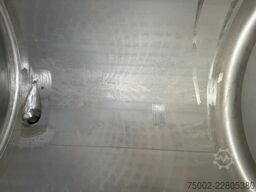 Van Hool 20FT  24.900L / 2 comp (2x 12.450L) / UN PORTAB...