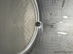 Van Hool 20FT  24.900L / 2 comp (2x 12.450L) / UN PORTAB...