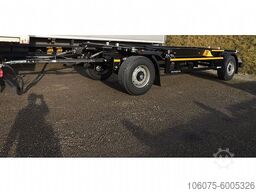 Kögel BDF Anhänger