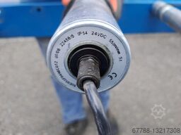 WDX APORTER 2200 x 500 mm