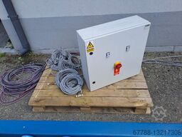 WDX APORTER 2200 x 500 mm