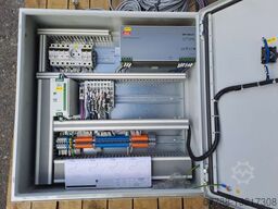 WDX APORTER 2200 x 500 mm