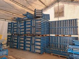 WDX APORTER 2200 x 500 mm