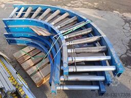 WDX APORTER 2200 x 500 mm