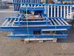 WDX APORTER 2200 x 500 mm