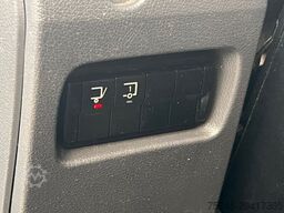 MERCEDES-BENZ ATEGO 816 * TEXTILKOFFER * 1T LBW *NAVI *