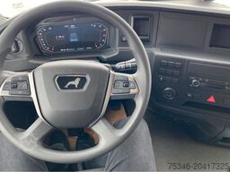 MAN TGM 18.250 4x4 BB/Feuerwehr/THW/3-Sitze/Neu