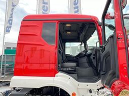 MAN TGM 18.250 4x4 BB/Expedition/3-Sitze/Neu