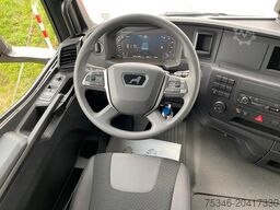 MAN TGM 18.250 4x4 BB/Expedition/3-Sitze/Neu