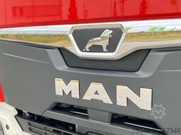 MAN TGM 18.250 4x4 BB/Expedition/3-Sitze/Neu