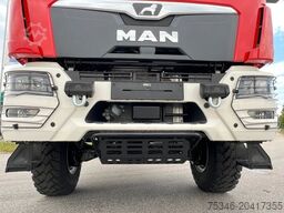 MAN TGM 18.250 4x4 BB/Expedition/3-Sitze/Neu