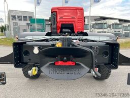 MAN TGM 18.250 4x4 BB/Expedition/3-Sitze/Neu