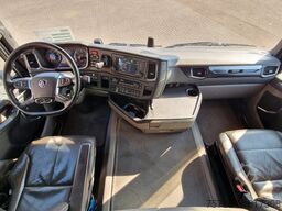 Scania R410 NGS Highline 4x2 - LNG - Retarder - Full a...