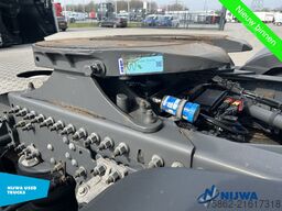 Volvo FH 460 6x2 I-Save + ADR