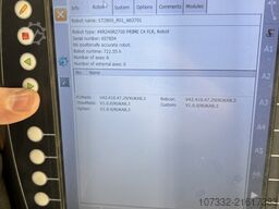 KUKA KR 240 R2700 prime