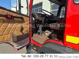 MERCEDES-BENZ 917 AF 4x4 LF 8/6 Tank 800l orig.23.938