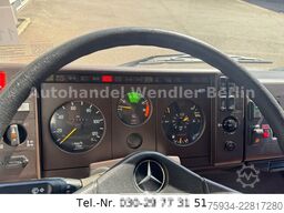 MERCEDES-BENZ 917 AF 4x4 LF 8/6 Tank 800l orig.23.938