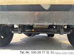 MERCEDES-BENZ 917 AF 4x4 LF 8/6 Tank 800l orig.23.938