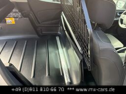 RENAULT Clio 1.5 dCi Cargo LKW N1 4-türer Navi Tempomat