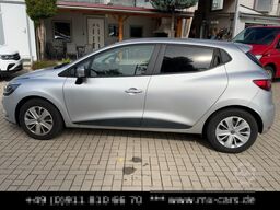 RENAULT Clio 1.5 dCi Cargo LKW N1 4-türer Navi Tempomat