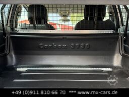 RENAULT Clio 1.5 dCi Cargo LKW N1 4-türer Navi Tempomat