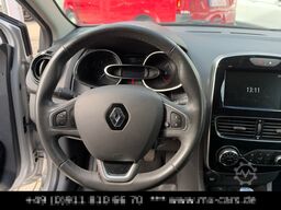 RENAULT Clio 1.5 dCi Cargo LKW N1 4-türer Navi Tempomat