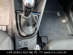 RENAULT Clio 1.5 dCi Cargo LKW N1 4-türer Navi Tempomat