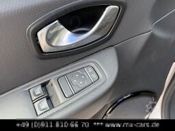 RENAULT Clio 1.5 dCi Cargo LKW N1 4-türer Navi Tempomat