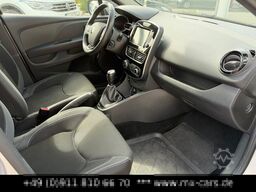 RENAULT Clio 1.5 dCi Cargo LKW N1 4-türer Navi Tempomat
