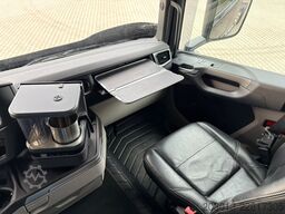 SCANIA R500 4x4HA Euro 6 SZM Kipphydraulik Blatt /Luft