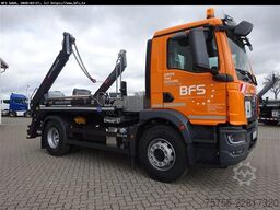 MAN TGM (TG3) 18.320 4x2 BL CH Meiller AK 14MT