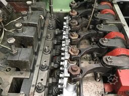 CARLO SALVI MULTI-PRESS MP.610