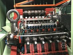 CARLO SALVI MULTI-PRESS MP.610