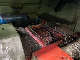 CARLO SALVI MULTI-PRESS MP.610