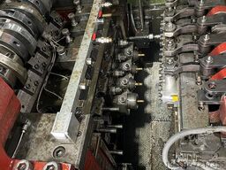 CARLO SALVI MULTI-PRESS MP.610