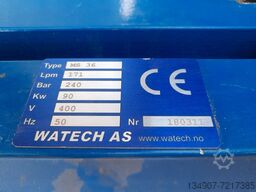 WATECH AS MS36