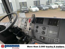 MAN T40 26.364/414 6x4, 6-Zylinder
