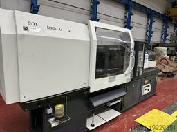 DEMAG IntElect 80-370-100 NC 4 All electric