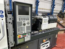 DEMAG IntElect 80-370-100 NC 4 All electric