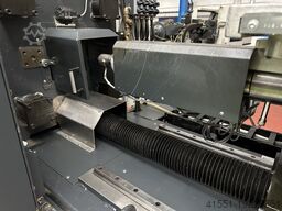 DEMAG IntElect 80-370-100 NC 4 All electric