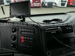 MERCEDES-BENZ Atego1224  Pritsche Plane 12t LBW Euro 6