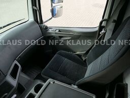 MERCEDES-BENZ Atego1224  Pritsche Plane 12t LBW Euro 6