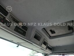 MERCEDES-BENZ Atego1224 Pritsche Plane 12t LBW Euro 6