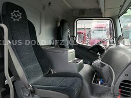 MERCEDES-BENZ Atego1224 Pritsche Plane 12t LBW Euro 6