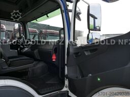 MERCEDES-BENZ Atego1224 Pritsche Plane 12t LBW Euro 6