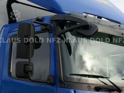 MERCEDES-BENZ Atego1224 Pritsche Plane 12t LBW Euro 6