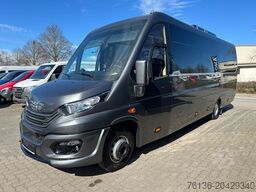 IVECO Daily 35 Sitze Touristik Dachklima Kühlschrank