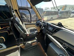 IVECO Daily 35 Sitze Touristik Dachklima Kühlschrank